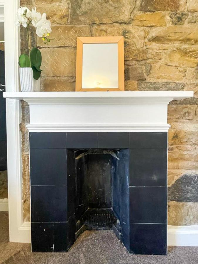 Remarkable 5Br Townhouse With Garden, Sleeps 12 Edinburgh Bagian luar foto