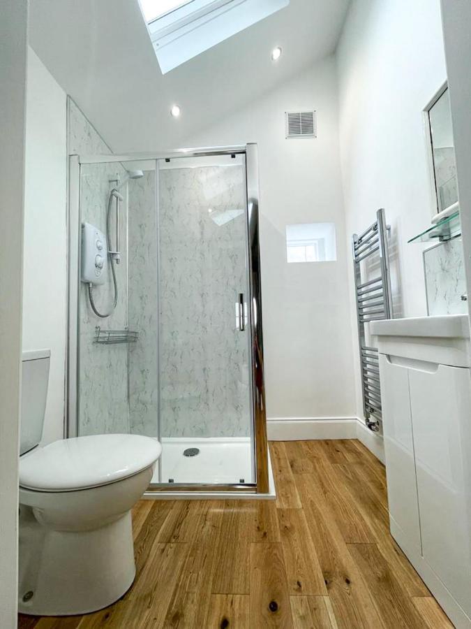 Remarkable 5Br Townhouse With Garden, Sleeps 12 Edinburgh Bagian luar foto